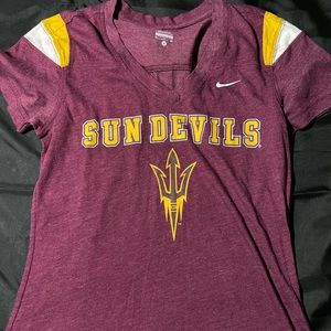 Nike Sun Devil Tee